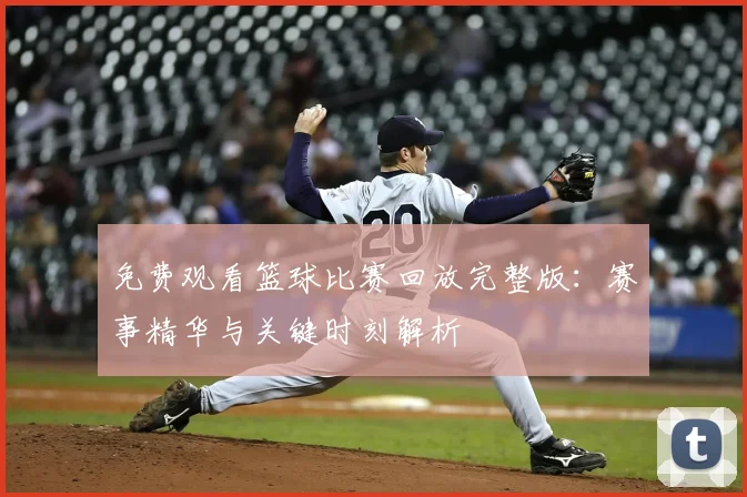 免费观看篮球比赛回放完整版：赛事精华与关键时刻解析